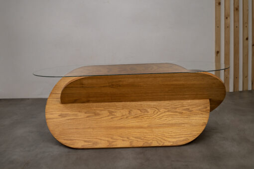 X-coffee-table