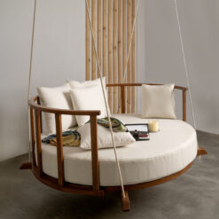 the around swing