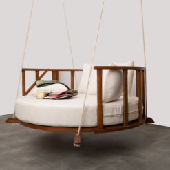the around swing
