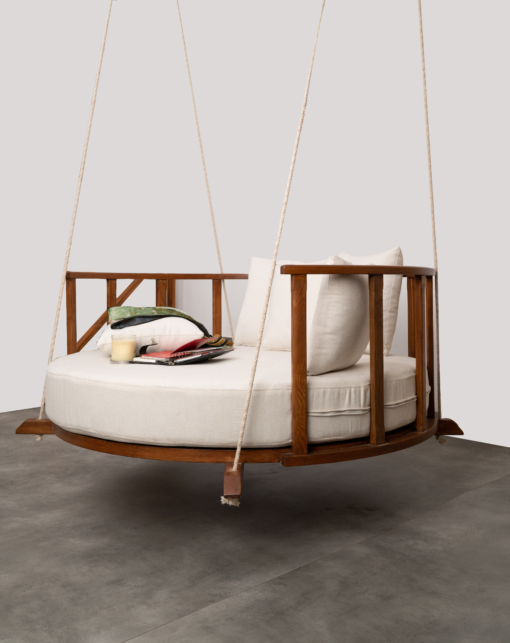 the around swing