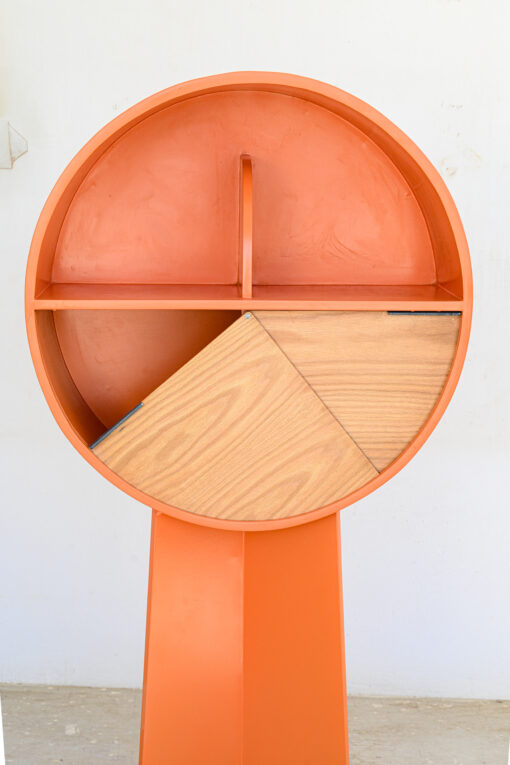 NARANGI Book shelf - Image 6