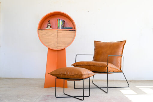 NARANGI Book shelf - Image 5
