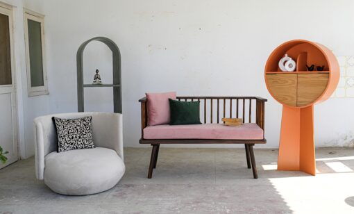 NARANGI Book shelf - Image 10