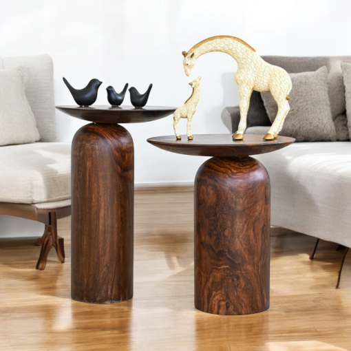 The BULLET Side table - Image 4