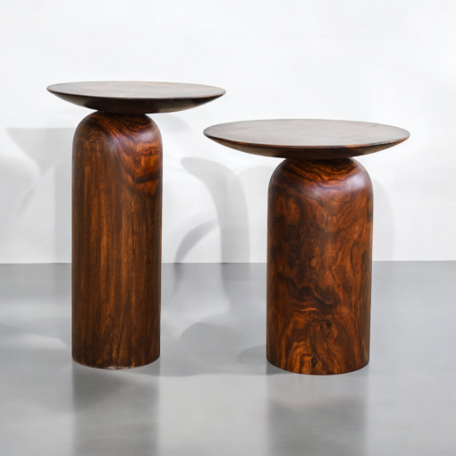 The BULLET Side table - Image 2