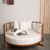 the around swing